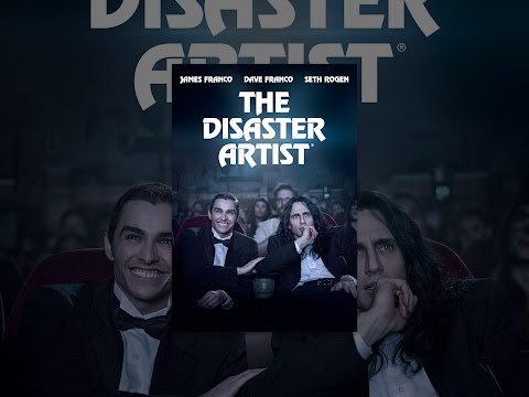 The Disaster Artist