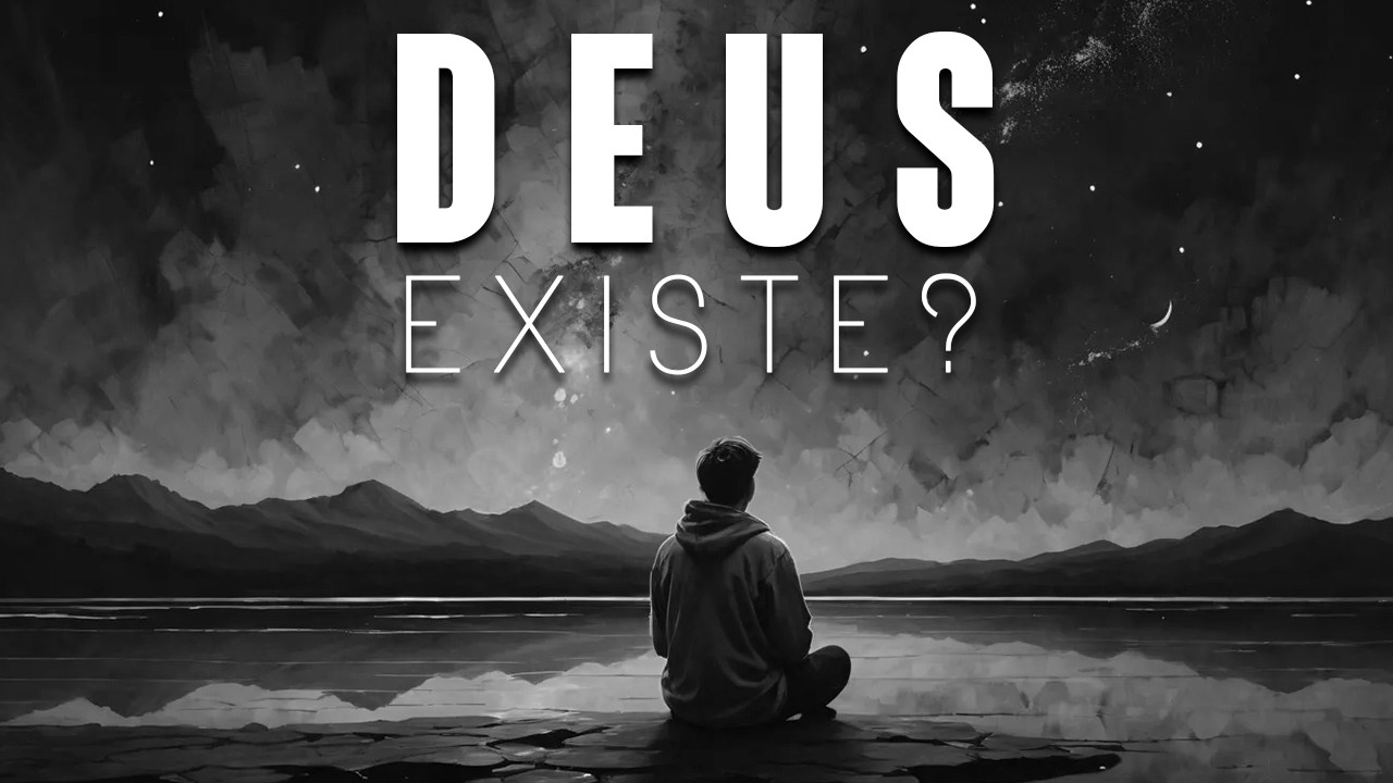 A Crise Existencial do Século XXI: Precisamos de Deus?