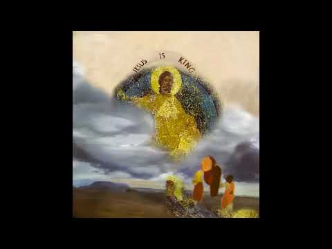 Kanye West - Baptized (Jesus is Lord)