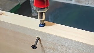 GENIUS HANDYMAN TIPS AND CRAFTS