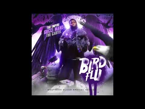 Gucci Mane- Pull Up To The Club ( feat. DG Yola)