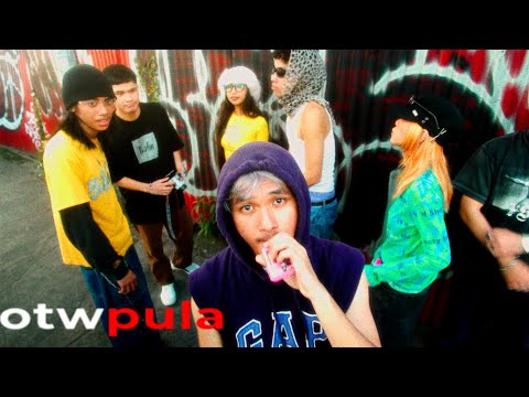 migswell ft. SHNTI - OTWPula (Official Music Video)