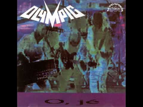 Olympic - Proč to děláš (31.1.1990)