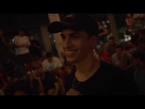 KIRY vs CATRIEL / Final / FECHA 8 / Elite Free