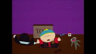 Eric Cartman - Wild Wild West Song