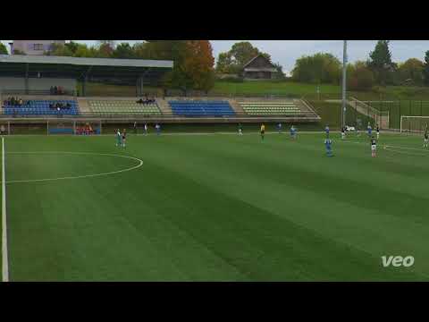 RĒZEKNE - MĀRUPE (U14M) VĀRTU GUVUMI (14.10.2023)