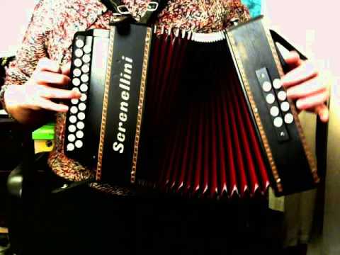 Shaping notes - Coleford JIg