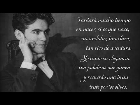 Lorca y el Flamenco (Completo)