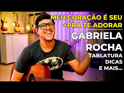 Meu Coração É Teu - Luis Carlos Alves