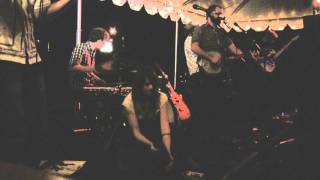 17 The Defibulators 2011-09-24 Cackalacky