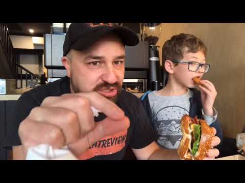 Seedoeatreview checks out MK’s Cafe!