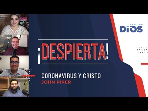 VayaConDios Ep. 242 - ¡Despierta!