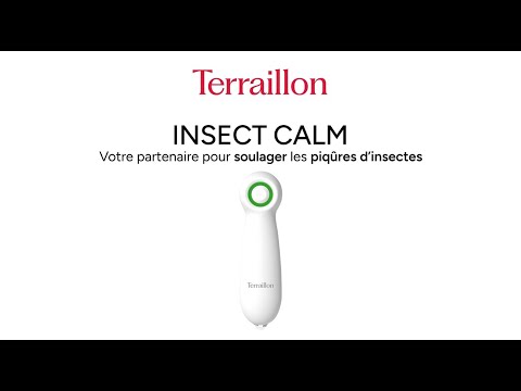 Insect Calm