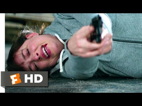 Fifty Shades Freed (2018) - Mrs. Grey's Revenge Scene (9/10) | Movieclips