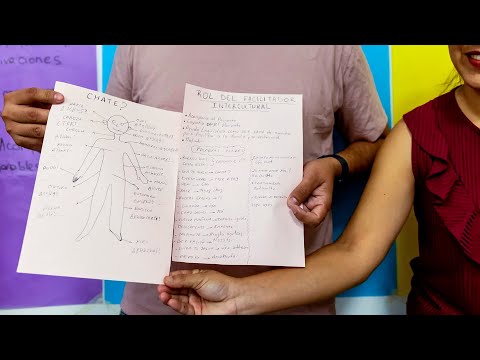 El IPPIS participará en la selección de postulantes para el curso de facilitadores interculturales