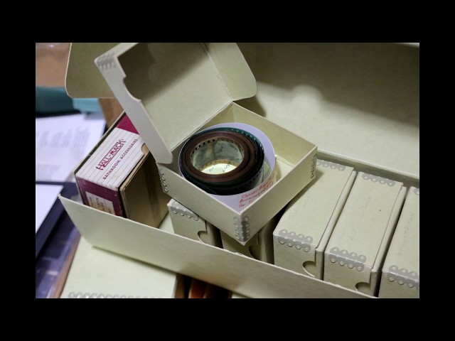 The Remaking of The Photo Drama of Creation   HD