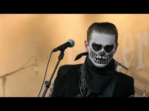 Hola Ghost ( Full Show ) live at Gutter Island Garage Rock Festival 20.08.2022..