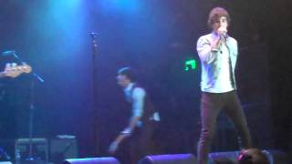 Defenseless - Action Item