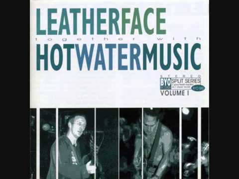 Leatherface - Punch (Drunk)