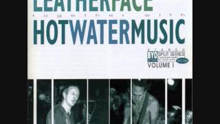 Leatherface - Punch (Drunk)