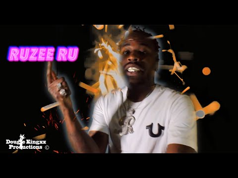 Ruzee Ru - Banditfide (Ft G'z)