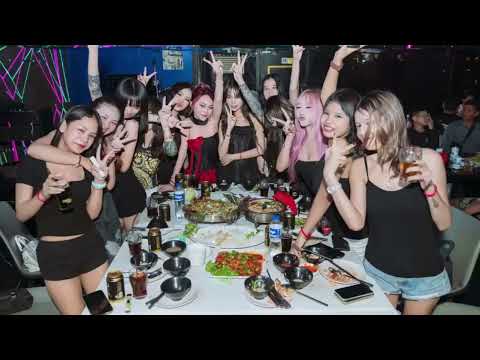 🪐🍁DJ-S15K🎵 រិមិច2025remix tik tokថ្មី 🎭  | 12:9Minutes Up () Remix Vai Lerng Vip 2025