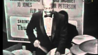 Norman Granz Jazz at the Philharmonic (1956)