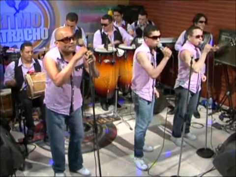 Banda L2   Popurri  el torito