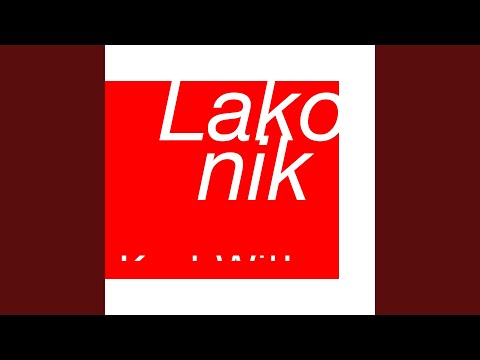 Lakonik
