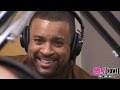 Shaggy Talks Cocoyac, Moving To New York, and ...