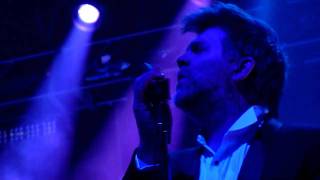 LCD Soundsystem 45:33 Part One Two Live Final Show Madison Square Garden New York April 2 2011