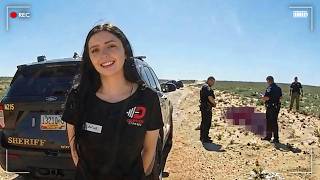 Teen Lures Boy To His Death, Thinks She Can Get Away With It