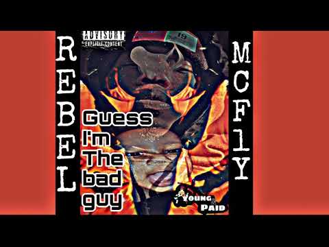 King Conflict - Off my Chest part 2