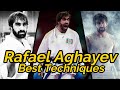 Rafael Aghayev All Best Techniques 2004-2020