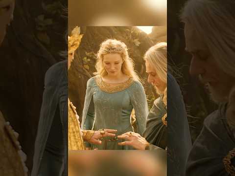 💍 ELROND TRIES TO DESTROY THE ELVEN RINGS! The Three Find Their Keepers | The Rings of Power S2