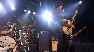 The Bronx (05) Two Birds @ Soul Kitchen (2018-05-09)