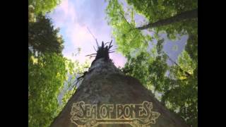 Sea of Bones - The Stone The Slave And The Architect