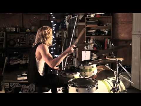 Wyatt Stav - Bring Me The Horizon - Avalanche (Drum Cover) Video