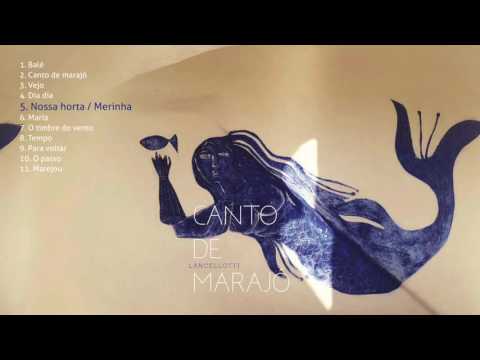 Nossa Horta / Merinha video
