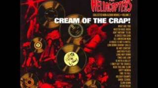 The Hellacopters - Geekstreak