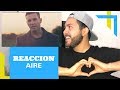 Aire - Axel (Video Reaccion) Aire - Axel (Video Reaccion)