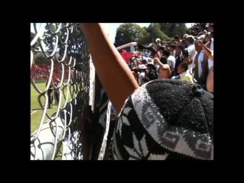 Vltra Svr en El Trébol