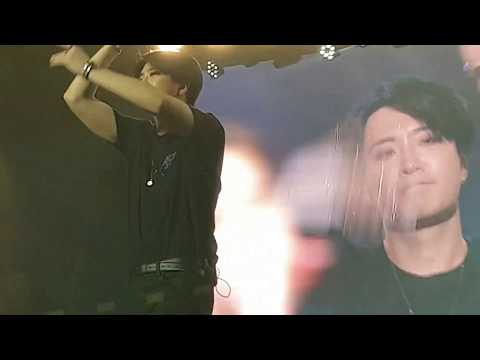 191019 GOT7 Keep Spinning in Paris - Encore