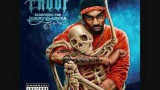 Proof - M.A.D. feat. Rude Jude