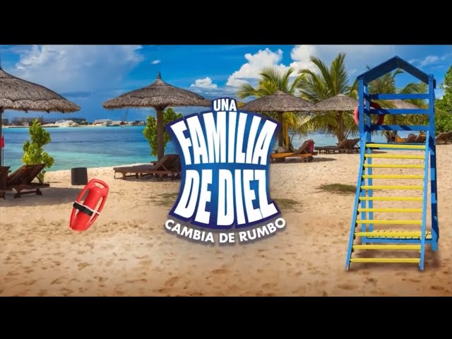 Una Familia De Diez | Tráiler temporada 11 🤩