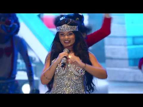 Oh Meu Amor - Banda DJavú