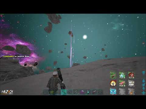 How We Dominated The Most Populated ARK Cluster