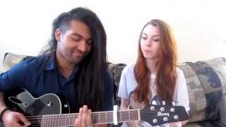 Steal His Heart - Emily And The Woods (Cover)