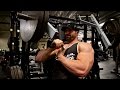 GET A BIGGER UPPER CHEST