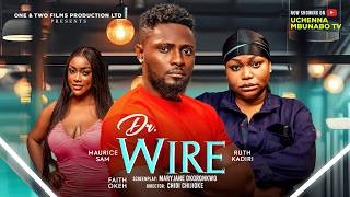Download lagu DR WIRE - MAURICE SAM, RUTH KADIRI, FAITH OKEH latest 2026 nigerian movies mp3 Download lagu DR WIRE - MAURICE SAM, RUTH KADIRI, FAITH OKEH latest 2026 nigerian movies mp3